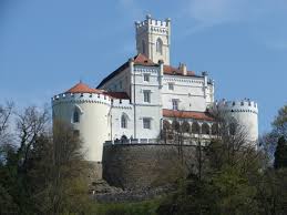 Varaždin i Trakošćan